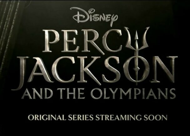 Rampungkan Syuting, Series Percy Jackson Siap Tayang 2024