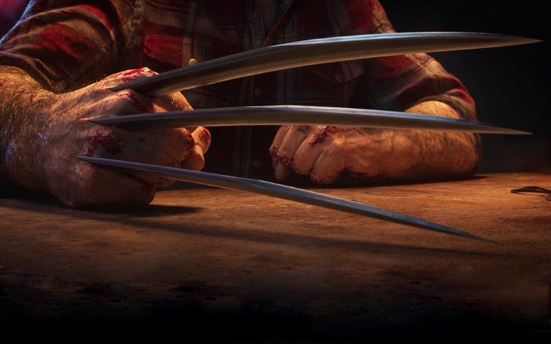 Unsur Gore di Wolverine Akan Dipertahankan Insomniac Games