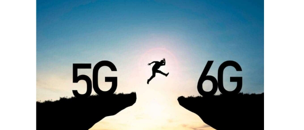 5G to 6G