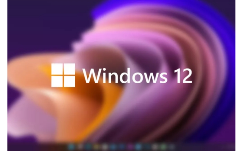 Windows 12 Akan Hadir di Tahun 2024 dengan Fitur AI