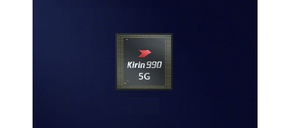 Huawei Kirin 990 5G