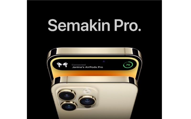 Kalahkan Samsung, Iphone Dominasi Pasar Ponsel Premium