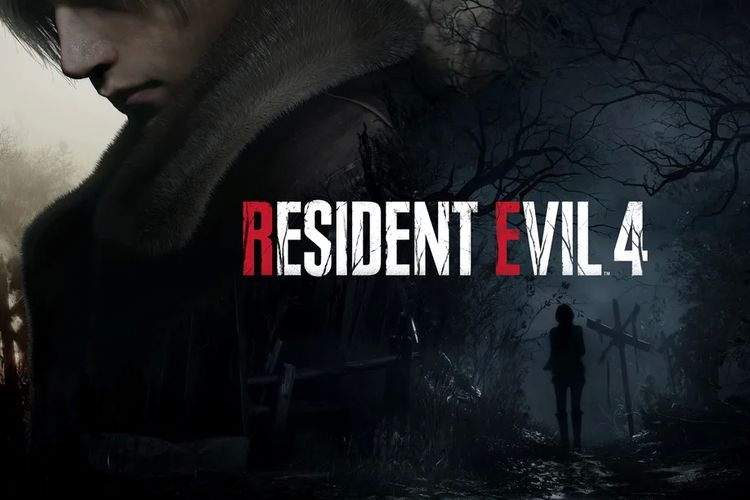 Veteran Resident Evil 4 “ngetrol” Para Player Baru