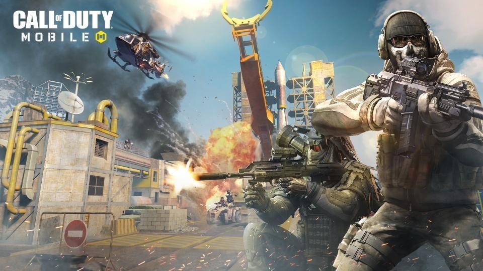 Call of Duty Mobile not shut down by Activision
