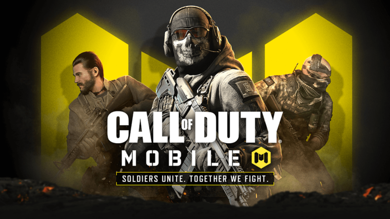 Activision Bantah Call of Duty Mobile Akan Dimatikan