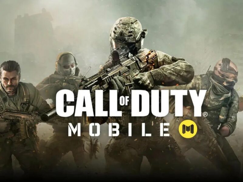 Update Call of Duty Mobile: Hadirnya Map dan Senjata Baru