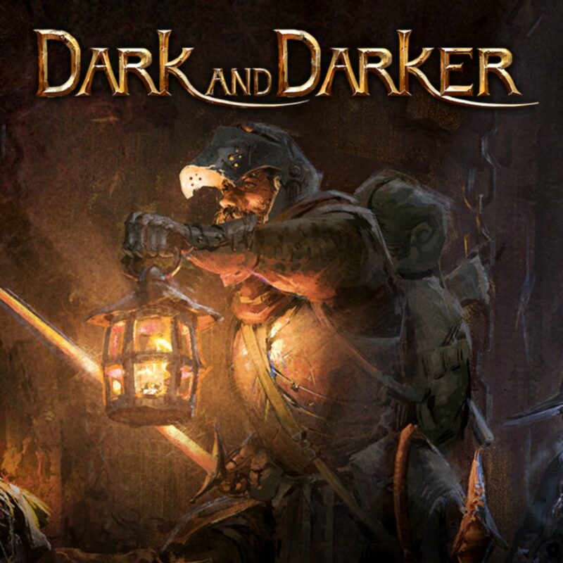Dark and Darker Dihapus dari Steam Menyusul Tuntutan Nexon