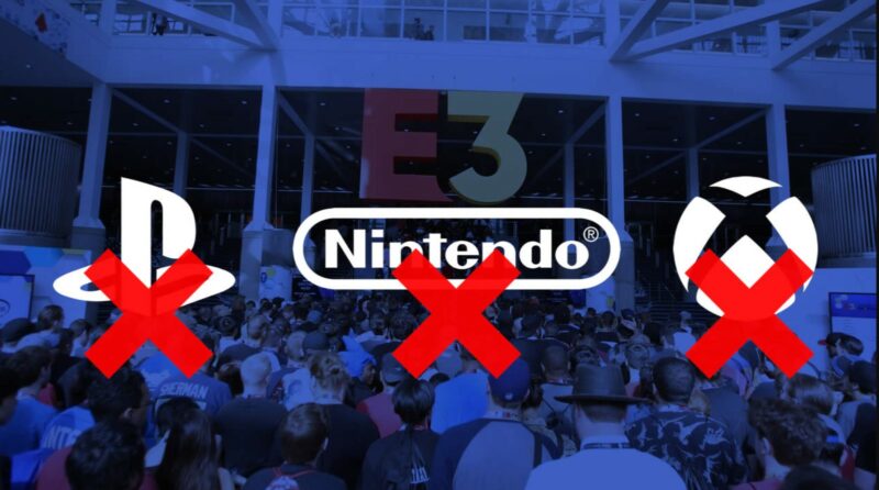E3 2023 Terancam? Sega dan Tencent Dipastikan Absen
