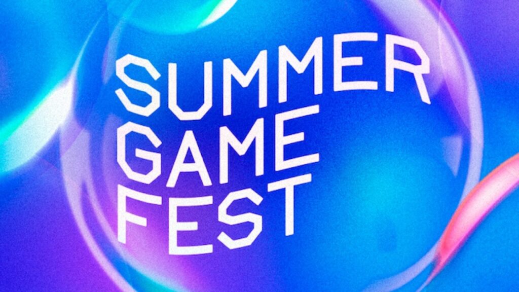 E3 2023 Summer Game Fest