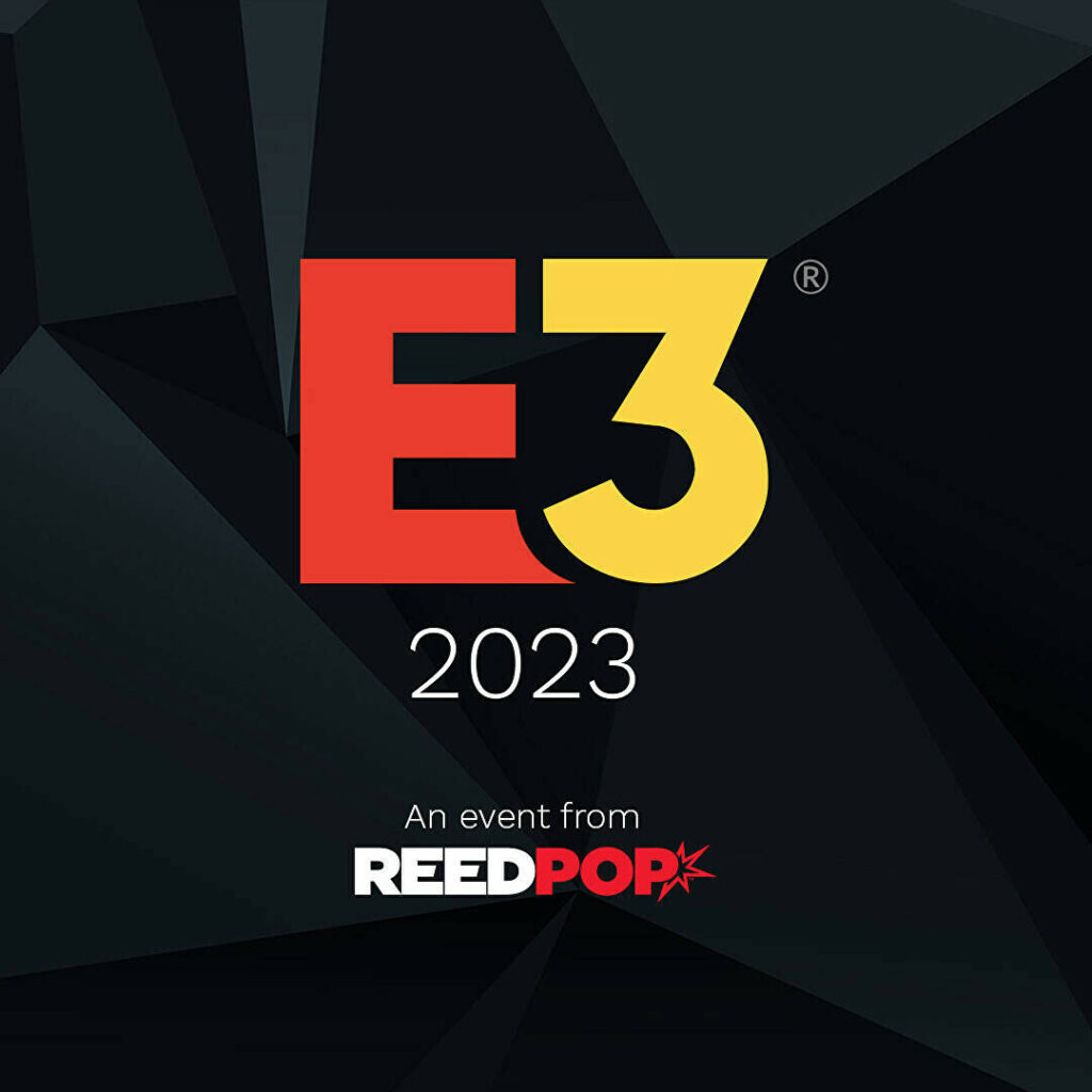 E3 2023 reedpop