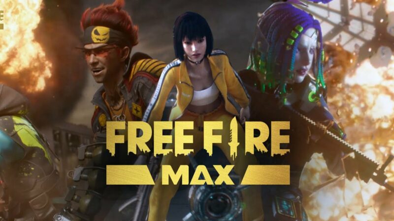 Free Fire MAX Bakal Resmi Dimatikan, Ada Apa dengan Garena?