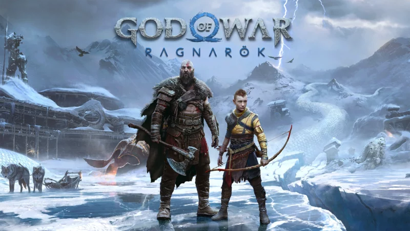 God of War: Ragnarok PC Dirilis, Ini Spek yang Dibutuhkan