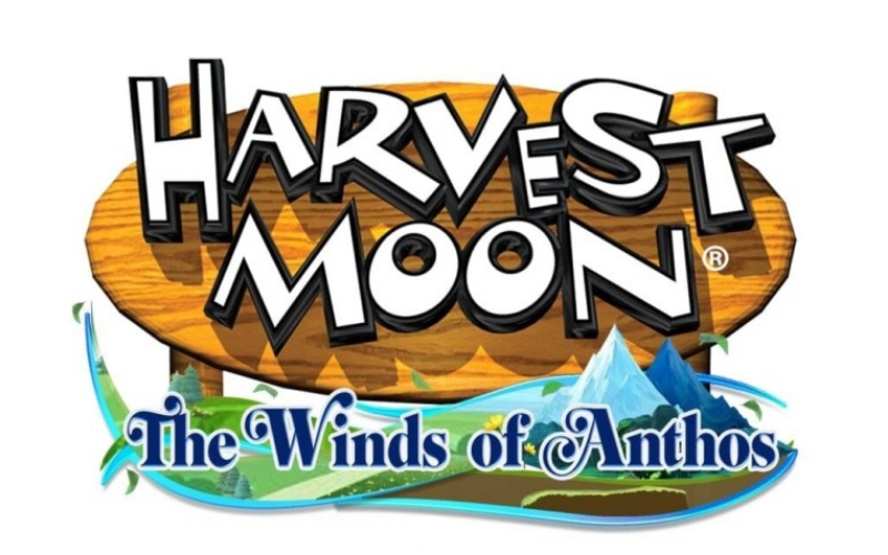 Harvest Moon: The Wind of Anthos, Seri HM Open-World Natsume