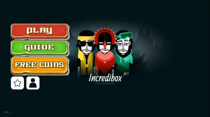 Download Incredibox dan Tips Menggunakannya