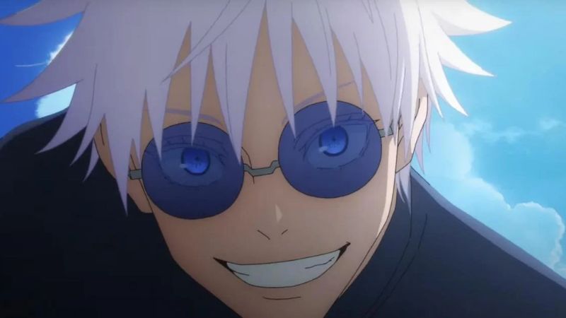 Anime Jujutsu Kaisen Season 2 Mulai Tayang Juli 2023!
