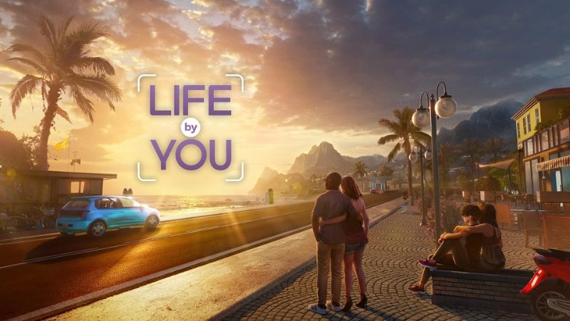 Life by You, Game Pesaing The Sims, Rilis September