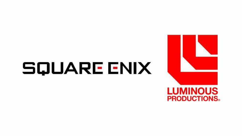 Bubar, Luminous Productions Diserap ke Tim Inti Square Enix