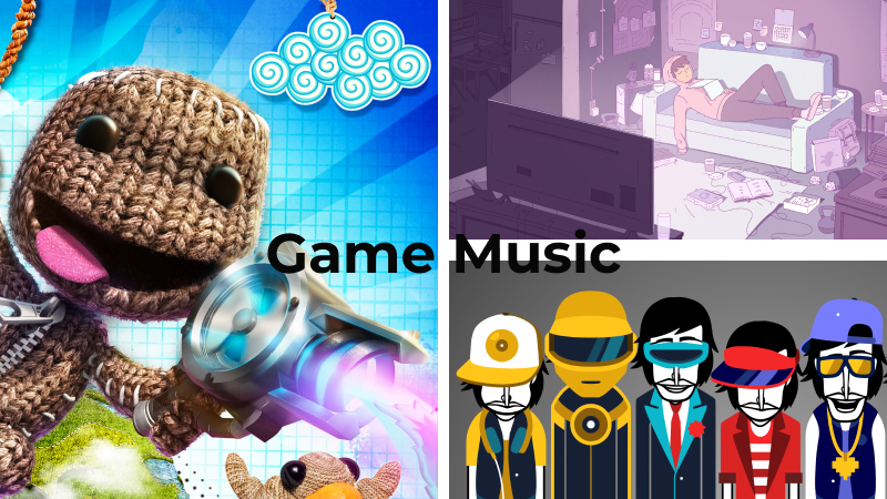 5 Game Musik Buat Weekendmu Makin Asik, Selain Incredibox