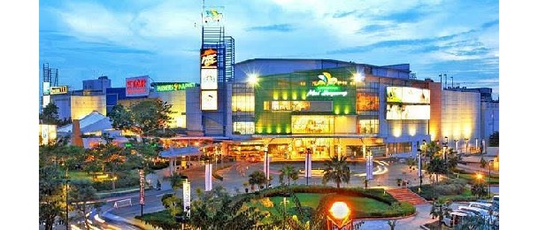 Mall Sepi, Event Cosplay Tingkatkan Income Mall di Indonesia