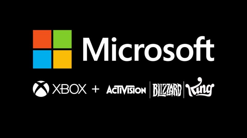 Akuisisi Activision Blizzard oleh Microsoft Disetujui Jepang