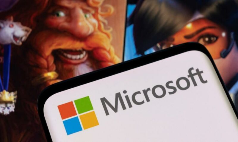 Inggris: Merger Microsoft Activision Blizzard Tak Merugikan