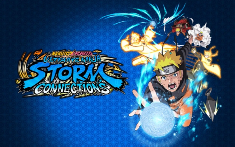 Naruto x Boruto Ultimate Ninja Storm Hadir Konsol Next Gen