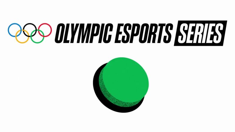 Lineup Olympics eSports Series 2023 Dikritik Keras!