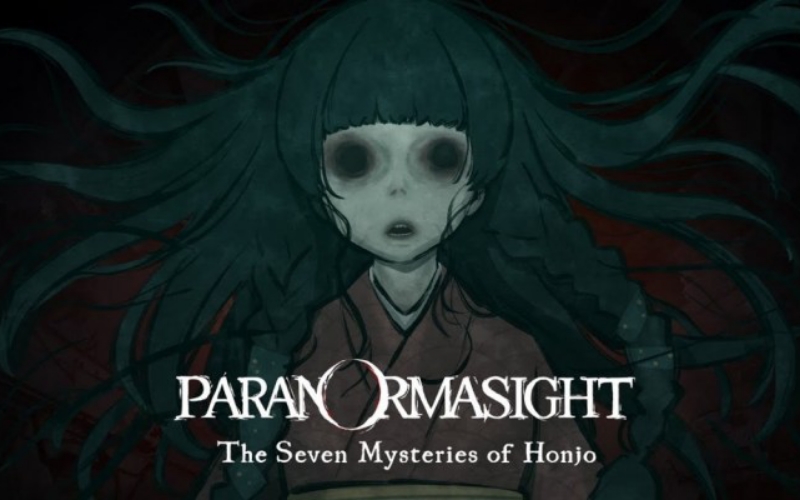 PARANORMASIGHT: The Seven Mysteries of Honjo Game Mobile