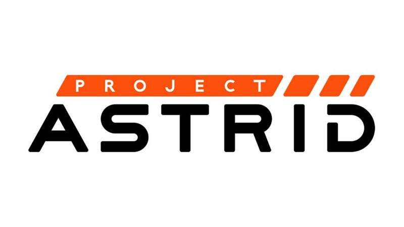 Project Astrid, Project Game Buatan Shroud dan Sacriel