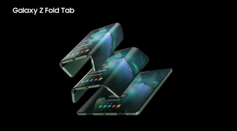 Fokus Seri Samsung Foldable, Rilis S24+ Resmi Ditunda
