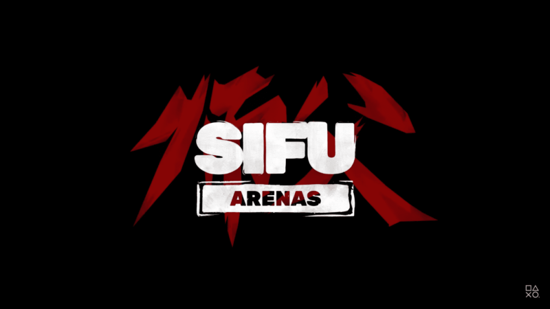 Sifu Arenas Expansion Rilis 28 Maret, Tambah 5 Mode