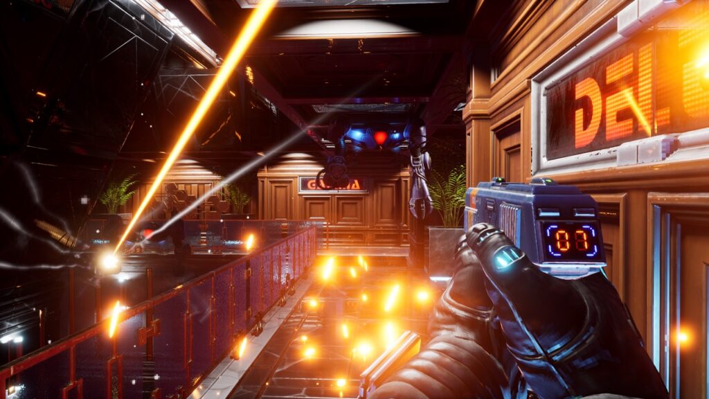 System Shock remake delayed