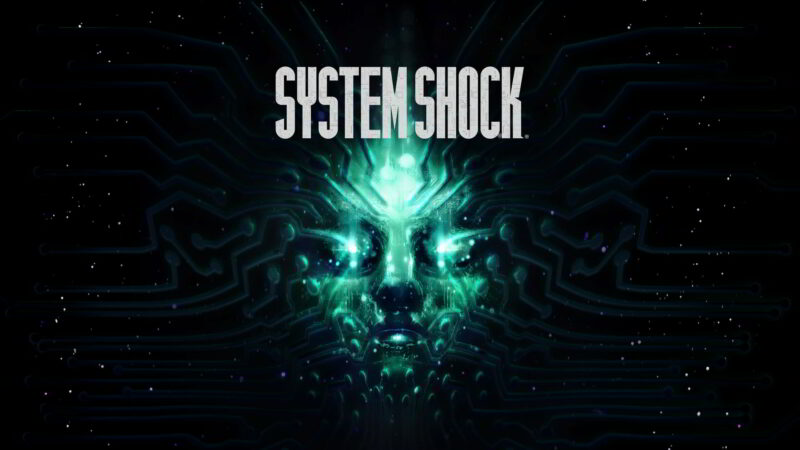 System Shock Remake Alami Penundaan Lagi, Bakal Rilis Mei