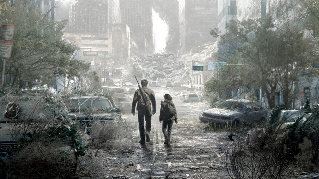 The Last of Us HBO season 2 only adapt part of Part 2