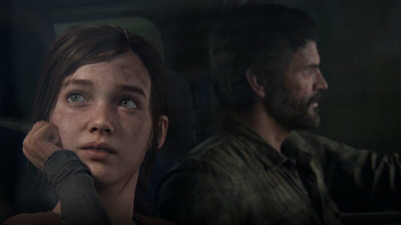 The Last of Us Part 1 Versi PC Tuai Kritik karena Performa