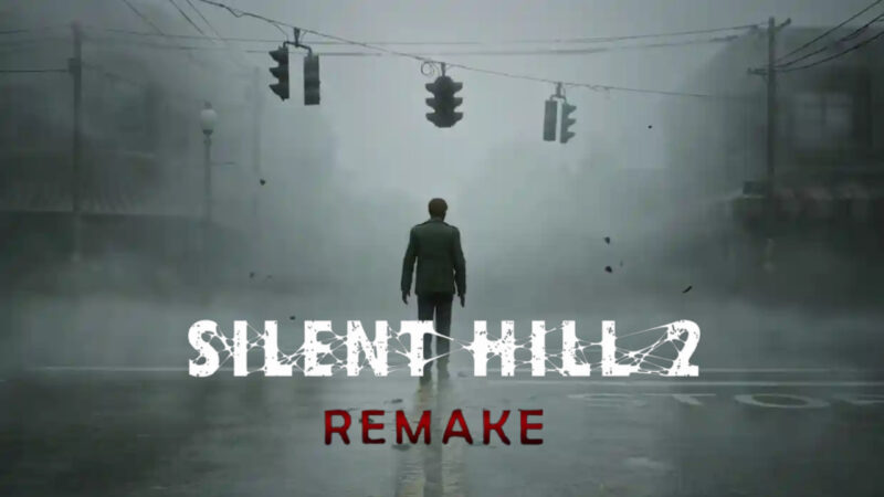 Kabar Baru Silent Hill 2 Remake Segera Rilis