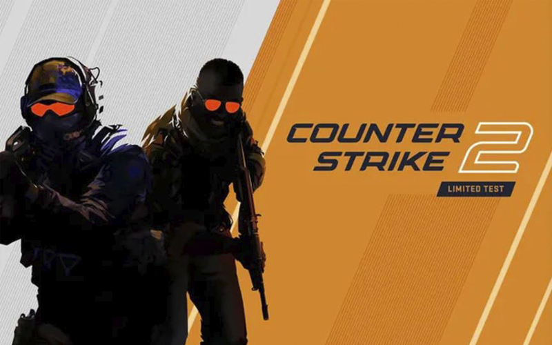 Bukan Rumor! Counter-Strike 2 Diumumkan Rilis Summer 2023