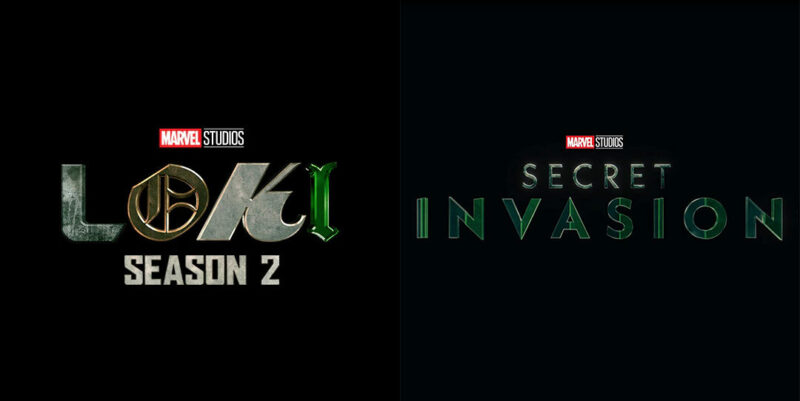 Marvel Hanya Rilis Serial Loki Season 2 dan Secret Invasion