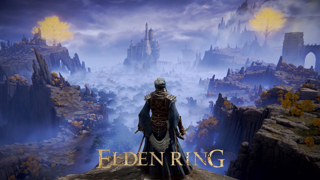 Ekspansi Terbaru Elden Ring dari FromSoftware