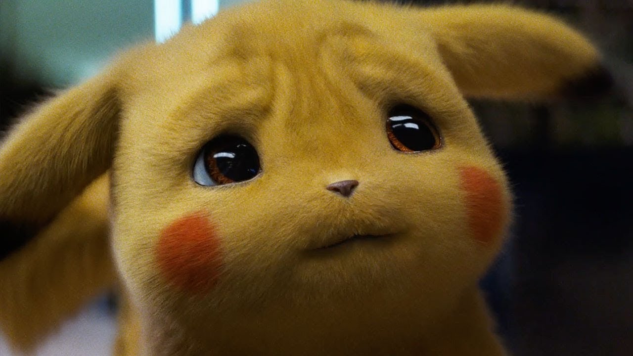 Pokemon Akan Rilis Lampu Lucu Bertema Pikachu