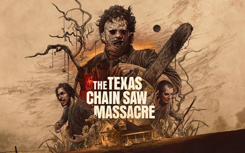 Game The Texas Chain Saw Massacre Siap Rilis Tahun 2023