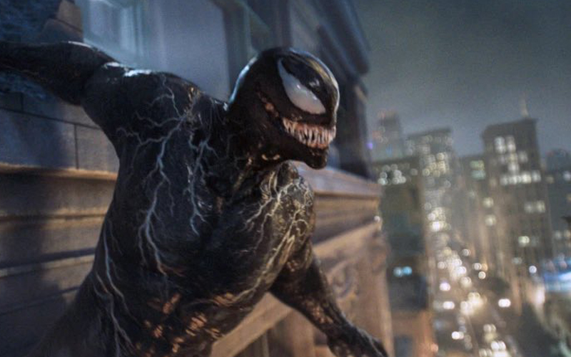 Venom 3 Dirumorkan Akan Tayang Tahun 2024