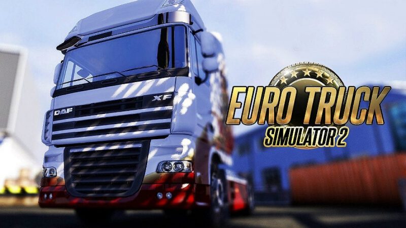 Euro Truck Simulator 2, Game yang Realistis?