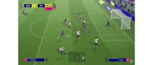 Alasan Banyak Rental Konsol Isinya Game Sports Sepak Bola