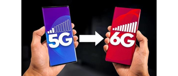 Jaringan 6G