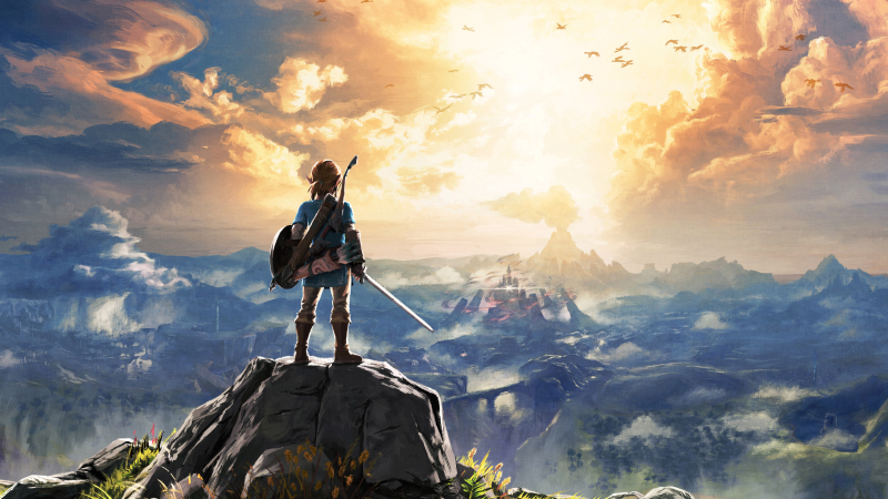 The Legend of Zelda: 6 Fakta Menarik yang Perlu Diketahui