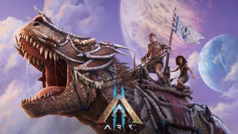 Ark 2 Ditunda Lagi, Ark Versi Remaster Rilis Agustus