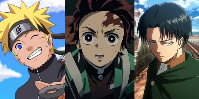 10 Pertarungan Anime Shounen Terbaik dalam Sejarah