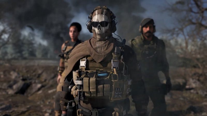 Pemain Call of Duty: Warzone 2.0 Keluhkan Konten Pay to Win!