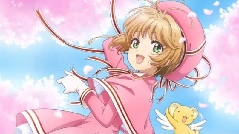 Anime CardCaptor Sakura: Clear Card Resmi Dapat Sekuel!